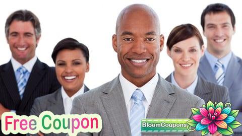 100% Free Coupon Asking Great Sales Questions