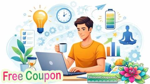 100% Free Coupon Attention & Energy Management for High Performance