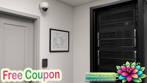 100% Free Coupon Auditing ISO 27001:2022 – Physical Controls Step by Step