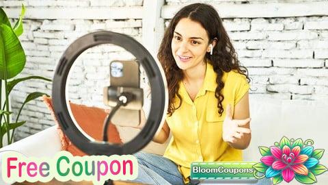 100% Free Coupon Authentic Engagement Through Influencer Partnerships 2.0
