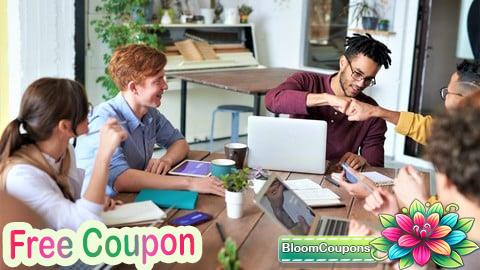 100% Free Coupon Authentic Leadership
