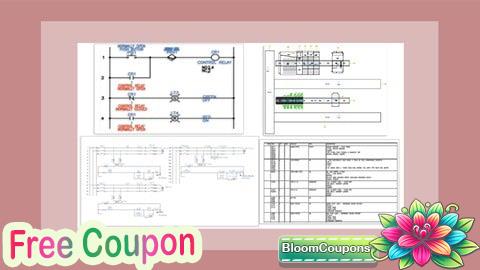 100% Free Coupon AutoCAD Electrical 2024: A Tutorial Series