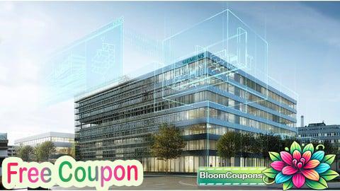 100% Free Coupon Autodesk Construction Cloud (ACC) BIM Management