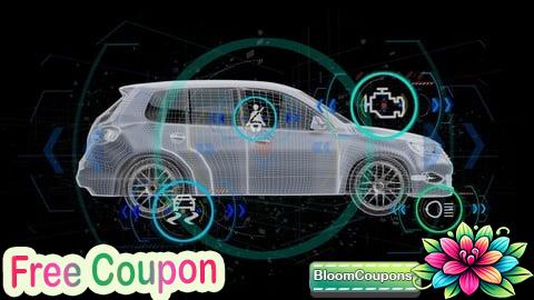 100% Free Coupon AUTOSAR: From Basics to Advanced Applications