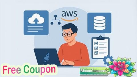 100% Free Coupon AWS Adv Architect Cert (SAP-C02): 1500 Practice Questions