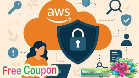 100% Free Coupon AWS Security Specialty (SCS-C03): 600 Practice Questions