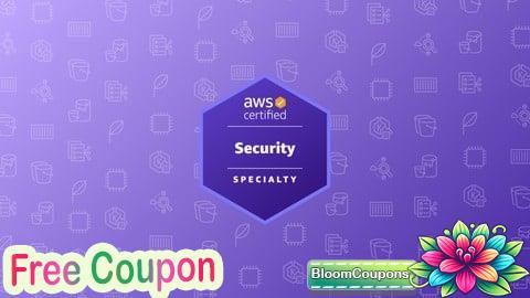 100% Free Coupon AWS Certified Security Specialty Practice Exams 2025