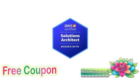 100% Free Coupon AWS Certified Solutions Architect - Associate (SAA-C03) Exam