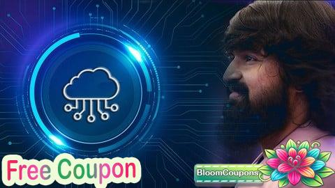 100% Free Coupon AWS Cloud Computing : Beginner to Industry-Ready