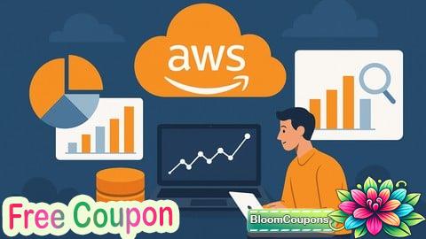 100% Free Coupon AWS Data Analytics Specialty Exam Practice (2025)