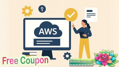 100% Free Coupon AWS DevOps Pro Cert (DOP-C02): 1500 Practice Questions