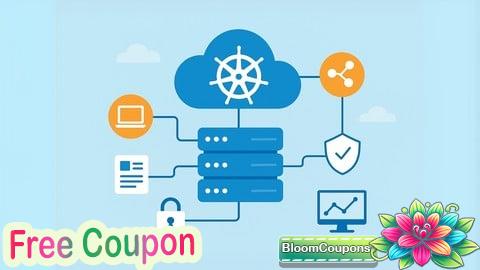 100% Free Coupon AWS EKS Kubernetes (EKS-301): 1500 Questions