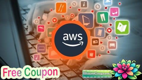 100% Free Coupon AWS Essentials: A Complete Beginner's Guide