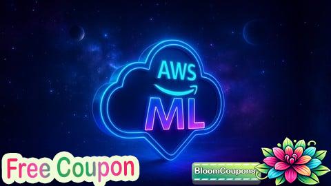 100% Free Coupon AWS Machine Learning Engineer - (MLA-C01): 1500 Questions