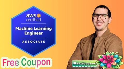100% Free Coupon AWS Machine Learning Engineer (MLA-C01) Practice Exams 2025
