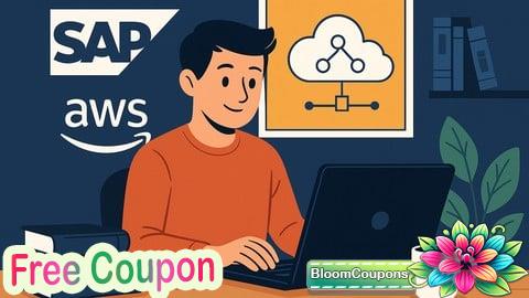 100% Free Coupon AWS SAP Specialty (PAS-C01): 195 Practice Questions