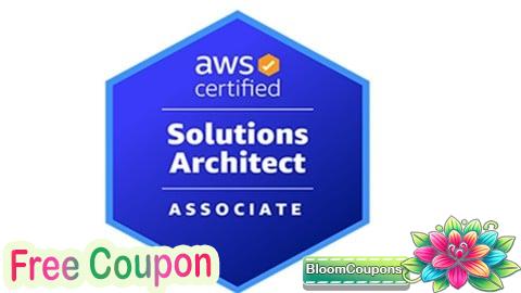 100% Free Coupon AWS Solutions Architect Associate SAA-C03 Practice Exam 2026