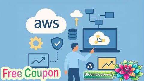 100% Free Coupon AWS Solutions Architect Pro (SAP-C02): 1500 Questions