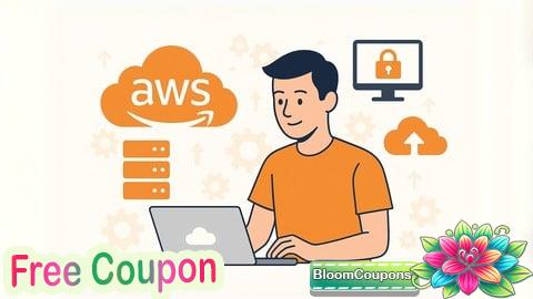 100% Free Coupon AWS Solutions Architect (SAA-C03): 1500 Interview Questions
