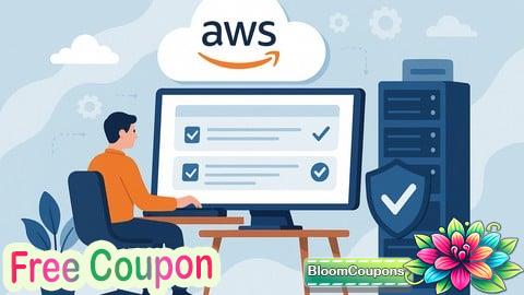 100% Free Coupon AWS SysOps Administrator Associate Practice Questions