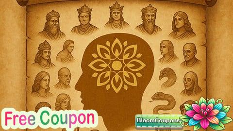 100% Free Coupon Ayurvedic Psychology Certification-1 : 16 Personality Types