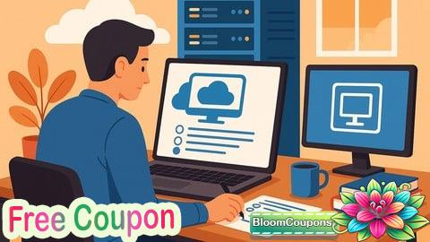 100% Free Coupon AZ-140 Practice Exams: Azure Virtual Desktop Configuration