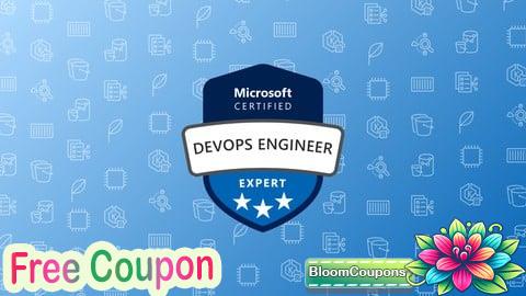 100% Free Coupon AZ-400: Designing Microsoft DevOps Solution Practice Exams