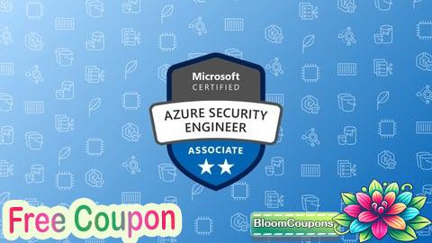 100% Free Coupon AZ-500 Azure Security Engineer Associate Practice Tests 2025