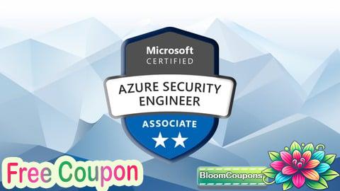 100% Free Coupon AZ-500: Microsoft Azure Security Technologies Exam