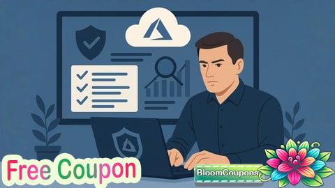 100% Free Coupon AZ-500: 500 Practice Questions for Azure Security
