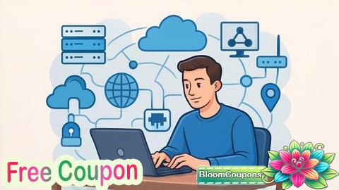 100% Free Coupon AZ-700: 600 Azure Networking Practice Questions