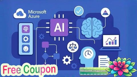 100% Free Coupon AZ-900 AI & Machine Learning: 1500 Certified Questions