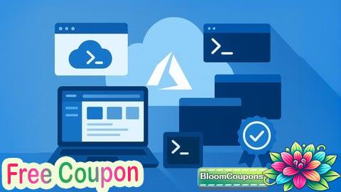 100% Free Coupon AZ-900 Management Tools CLI Portal: 1500 Certified Questions