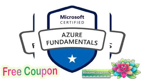 100% Free Coupon AZ-900: Microsoft Azure Fundamentals Practice Exam