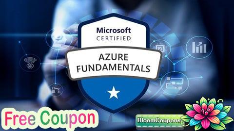 100% Free Coupon AZ - 900 Microsoft Azure Fundamentals Practice Exams - 2025