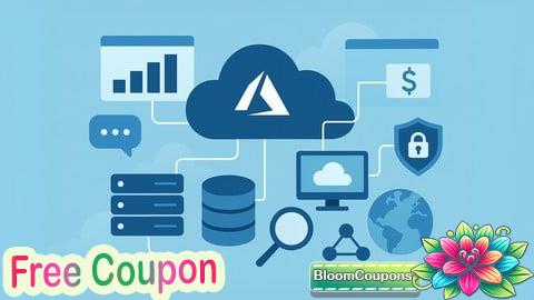 100% Free Coupon AZ-900 Practice Test 6-in-1: 1500 Certified Questions