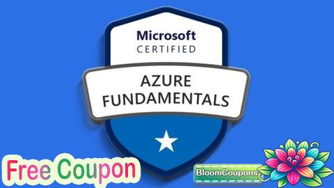 100% Free Coupon AZ-900 Practice Tests: Microsoft Azure Fundamentals 2026