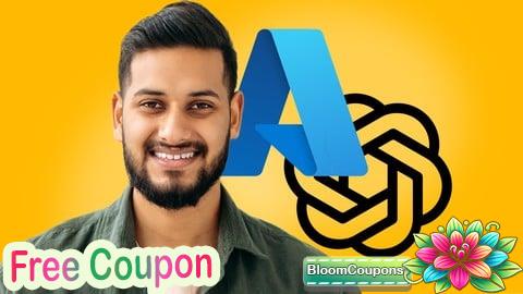 100% Free Coupon Azure AI-050: Generative AI Solutions with Azure OpenAI