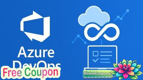 100% Free Coupon Azure DevOps CI/CD: Pipelines & Automation Projects