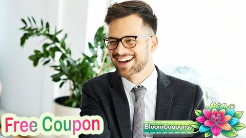 100% Free Coupon B2B Sales Empowerment and Enablement 3.0
