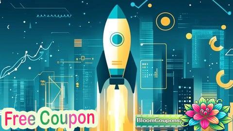 100% Free Coupon B2B Sales Masterclass: Cut Sales Cycles 30% with AI
