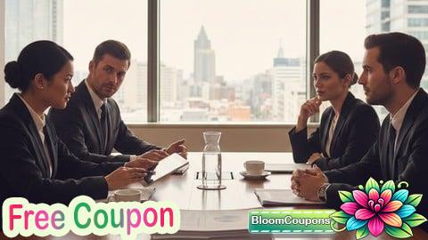 100% Free Coupon B2B Strategy: The Ultimate Guide to Business Negotiation