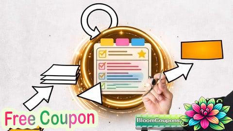 100% Free Coupon Backlog Management+Agile Product Backlog+Backlog Refinement