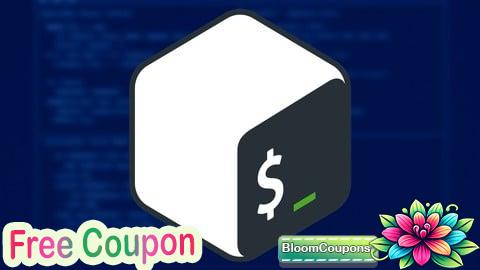 100% Free Coupon Bash Fundamentals | For DevOps, Linux users, and You!