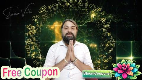 100% Free Coupon Basic Numerology Success Program