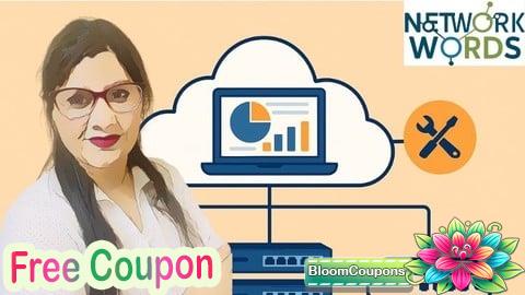 100% Free Coupon Basics of Aruba Central
