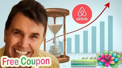 100% Free Coupon Airbnb Hosting Entrepreneur I Rental Arbitrage I Experiences