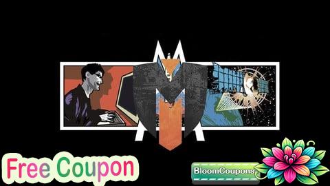 100% Free Coupon Be Professional With MetaSploit Framework Course MSF A To Z