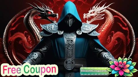 100% Free Coupon Become a Hydra Expert: Advanced Brute Forcing Techniques