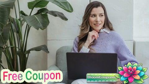 100% Free Coupon Beginner's SEO Guide: SEO Fundamentals for Beginners